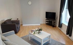 Welcome To This Flat