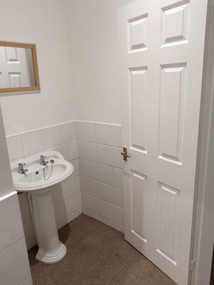 Welcome To This Flat Kettering Exterior photo